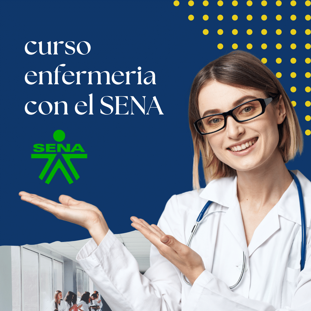 Cursos de Enfermería