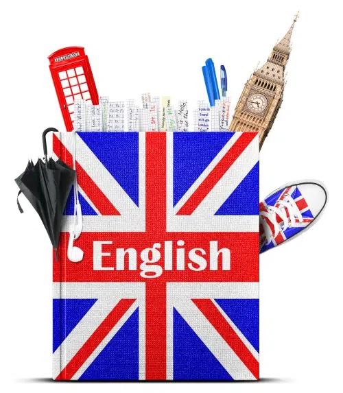 Cursos de Ingles